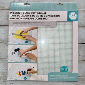 We R Memory Keepers Glass Cutting Mat